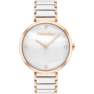 Montre Calvin Klein 25200430 MINIMALISTIC T-BAR