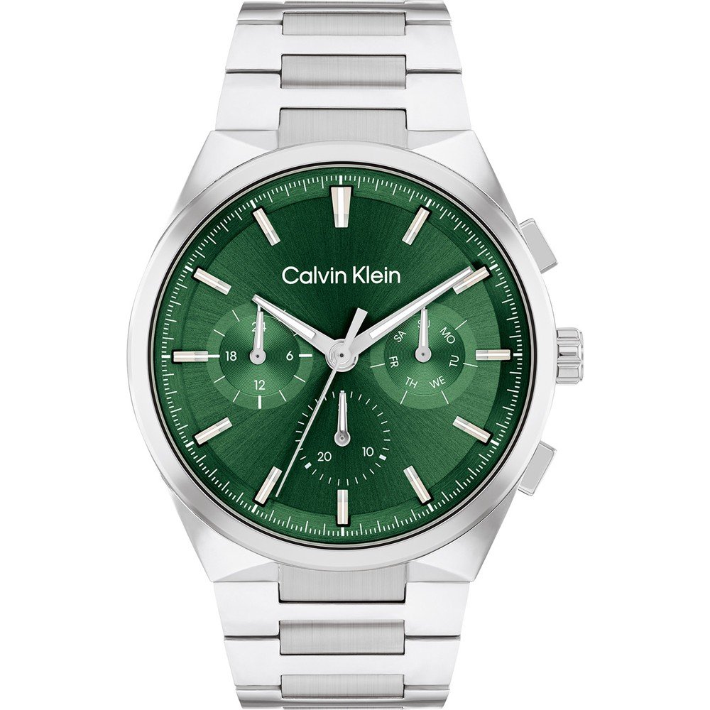 Montre Calvin Klein 25200441 Distinguish