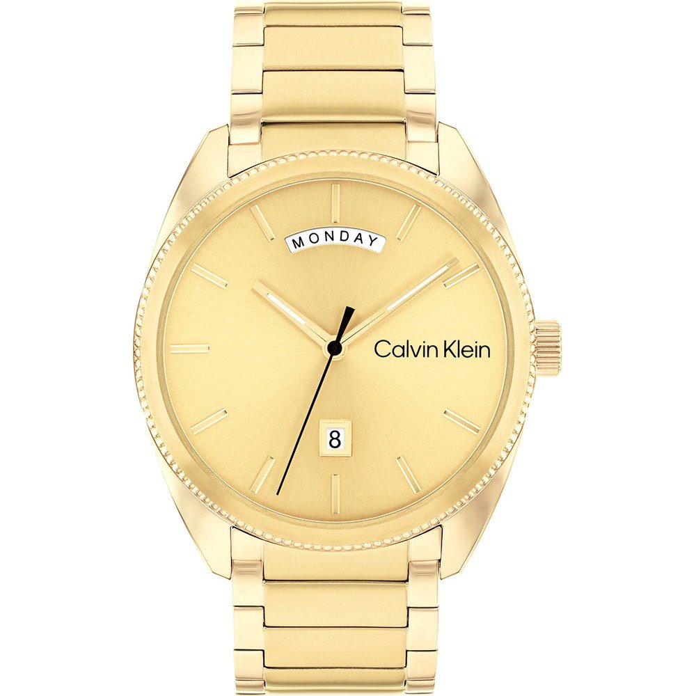 Montre Calvin Klein 25200447 Progress