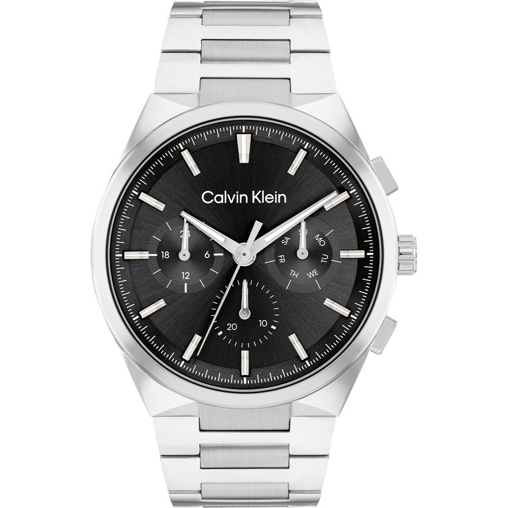 Montre Calvin Klein 25200459 Distinguish