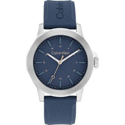 Montre Calvin Klein 25200470 Reset