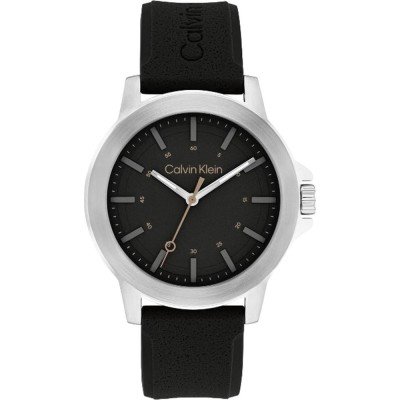 Montre Calvin Klein 25200471 Reset