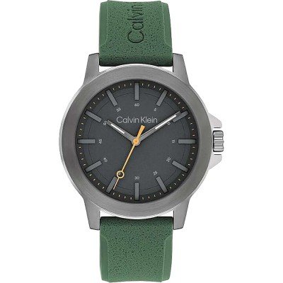 Montre Calvin Klein 25200472 Reset