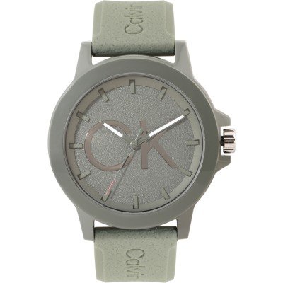 Montre Calvin Klein 25200475 Reset