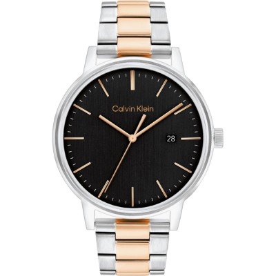 Montre Calvin Klein 25200479 Linked Bracelet