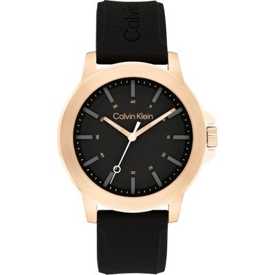 Montre Calvin Klein 25200481 Reset