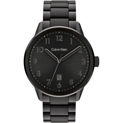 Montre Calvin Klein 25200516 Minimalistic Pilot