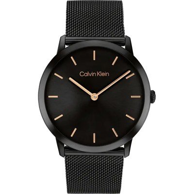 Montre Calvin Klein 25300002 Exceptional