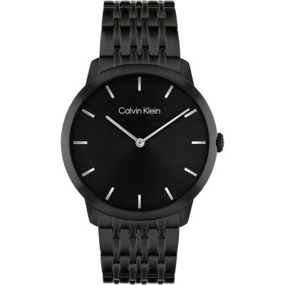 Montre Calvin Klein 25300008 Intrigue