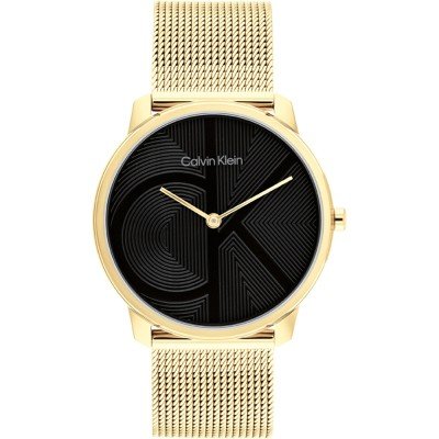 Montre Calvin Klein 25300016 Iconic