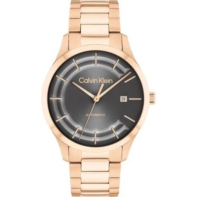 Montre Calvin Klein 25300025 CK Iconic Auto