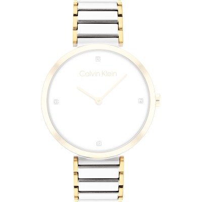 Bracelet Calvin Klein 459000021 Minimalistic T-Bar