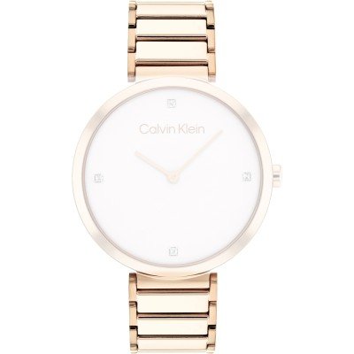 Bracelet Calvin Klein 459000022 Minimalistic T-Bar