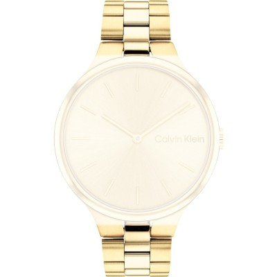 Bracelet Calvin Klein 459000030 Linked Bracelet