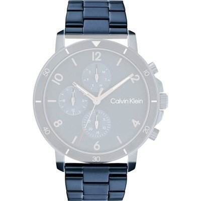 Bracelet Calvin Klein 459000083 Gauge Sport