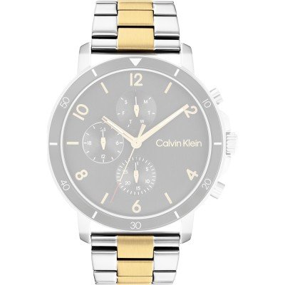 Bracelet Calvin Klein 459000085 Gauge Sport