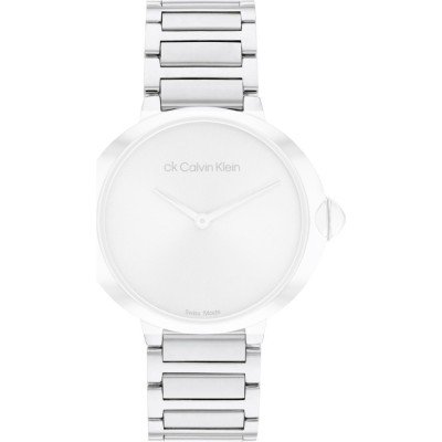 Bracelet Calvin Klein 559000025 Swiss Timeless