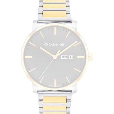 Bracelet Calvin Klein 559000037 Swiss Architectural