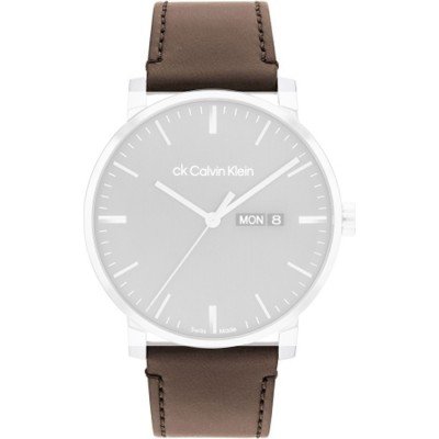 Bracelet Calvin Klein 559300077 Swiss Architectural