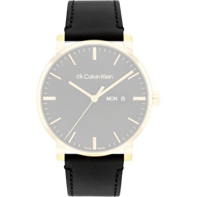 Bracelet Calvin Klein 559300080 Swiss Architectural