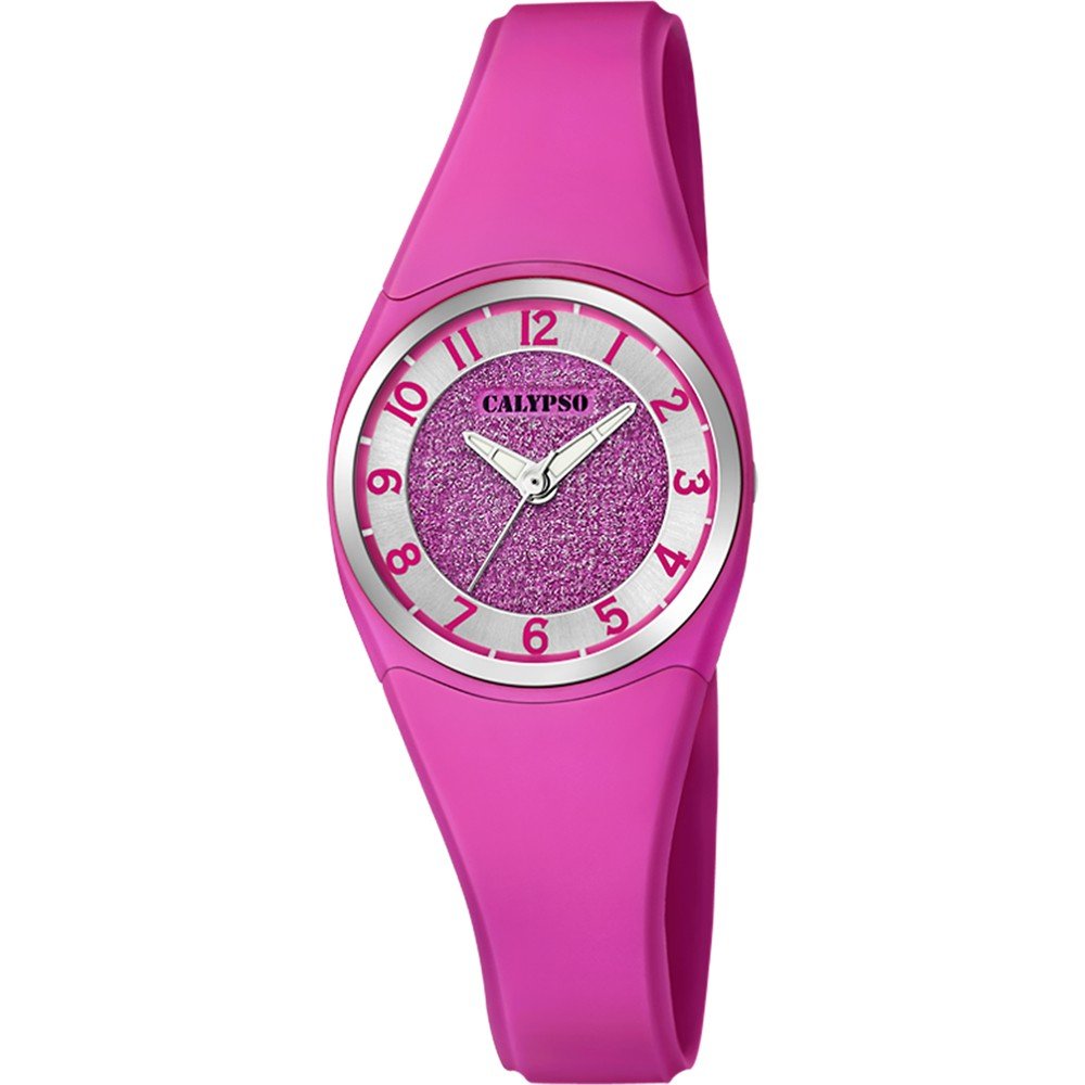 Montre Calypso Kids K5752/5 Sweet Time