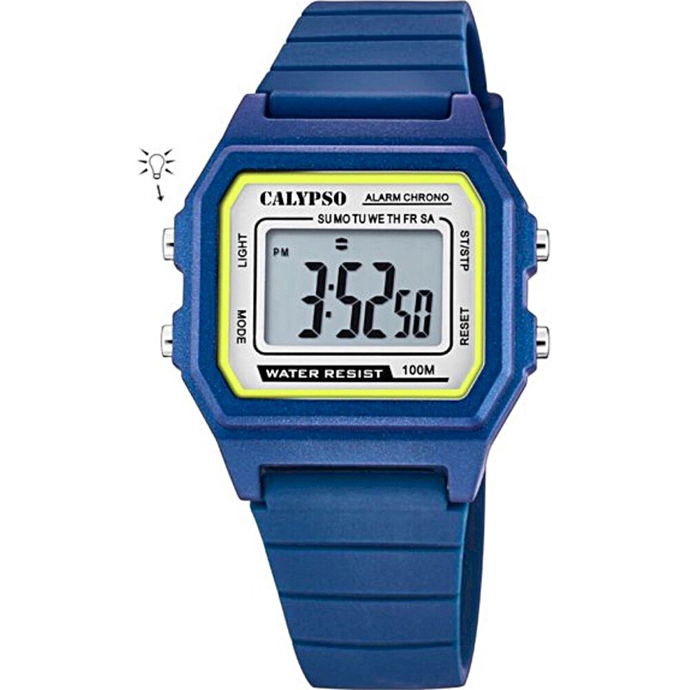 Montre Calypso Kids Junior 10-15 K5805/3