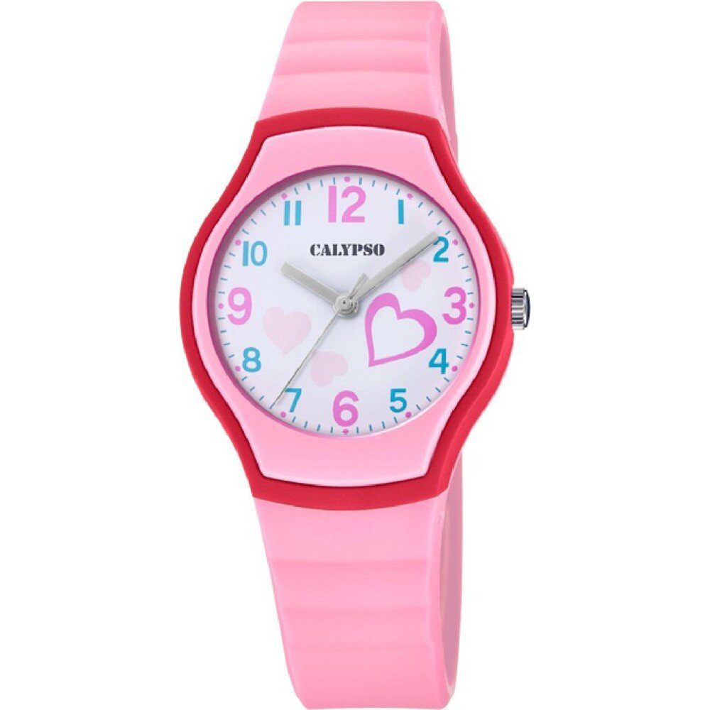 Montre Calypso Kids Sweet Time 5-10 K5806/2