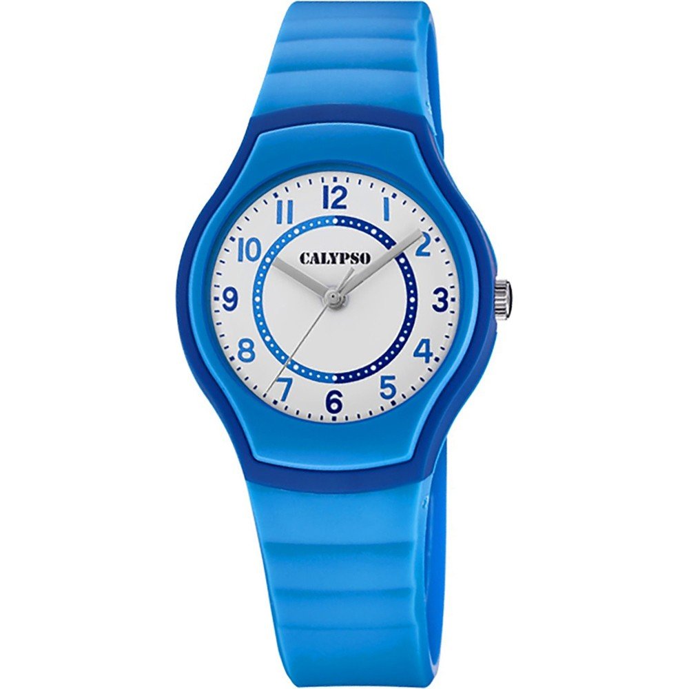 Montre Calypso Kids Sweet Time 5 10 K5806 6 EAN 8430622765964