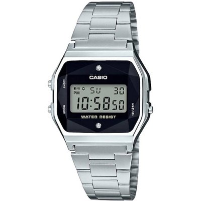 Montre Casio Vintage A158WEAD-1 Vintage Series