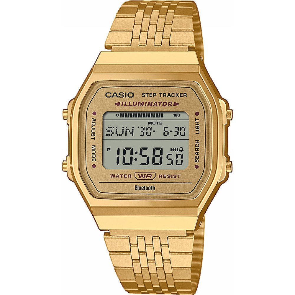 Montre Casio Vintage ABL-100WEG-9AEF