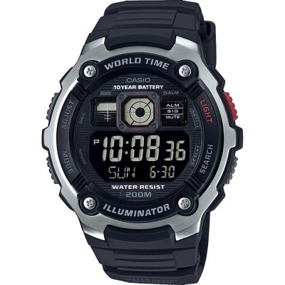 Montre Casio Collection AE-2000W-1BVEF