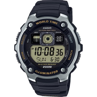 Montre Casio Sport AE-2000W-9AVEF Basic Sports