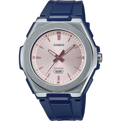 Montre Casio Collection LWA-300H-2EVEF Analog