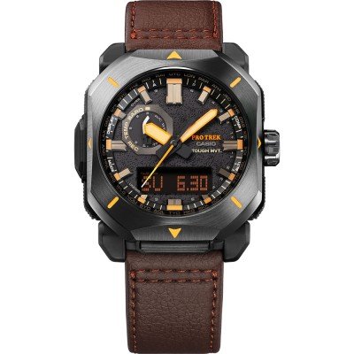 Montre Casio Pro Trek PRW-6900YL-5ER