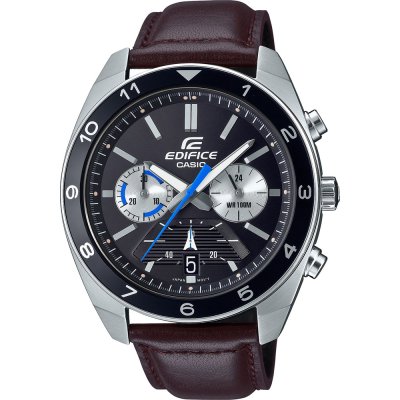 Montre Casio Edifice Classic  EFV-590L-1AVUEF