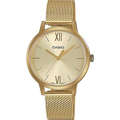 Montre Casio Vintage LTP-E157MG-9A Collection Women