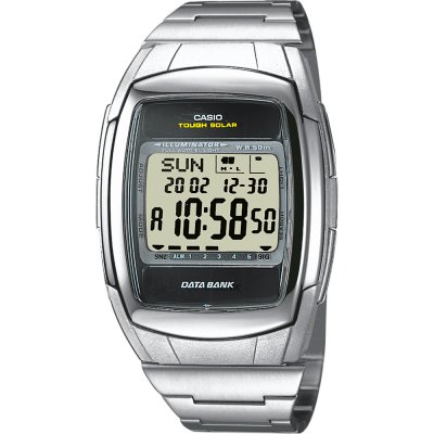 Casio Watch Digital DB-E30D-1AVEF DB-E30D-1AVEF