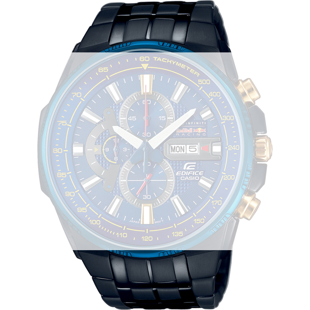 Bracelet Casio Edifice 10506300