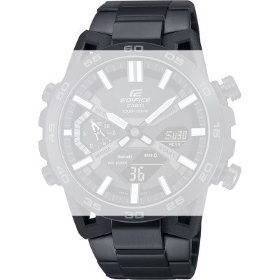 Bracelet Casio Edifice 10668581 Sospensione