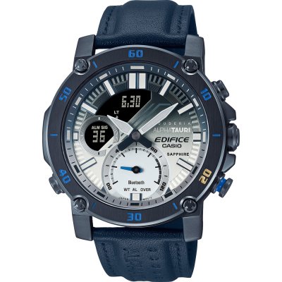 Montre Casio Edifice Bluetooth ECB-20AT-2AER Alpha Tauri