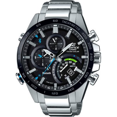 Montre Casio Edifice Bluetooth EQB-501XDB-1AMER Bluetooth Connected