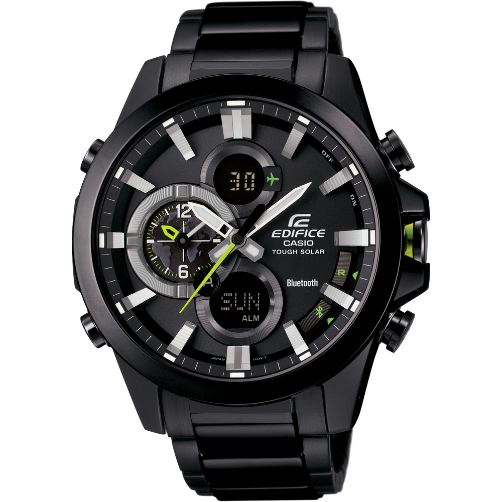 Montre Casio Edifice Bluetooth ECB-500DC-1A