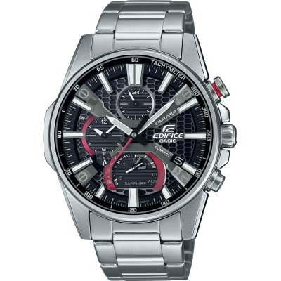 montre Casio Edifice Bluetooth EQB-1200D-1AER