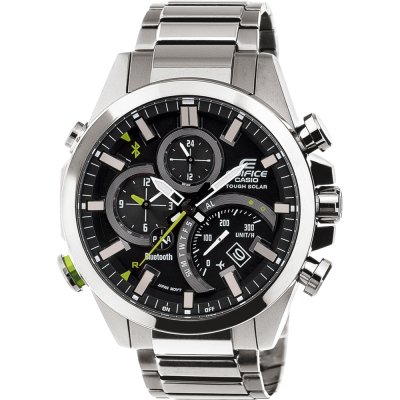 Montre Casio Edifice Bluetooth EQB-500D-1ADR