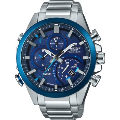 Montre Casio Edifice Bluetooth EQB-500DB-2A