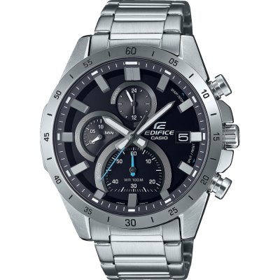 Montre Casio Edifice Classic  EFR-571D-1AVUEF Bold Design