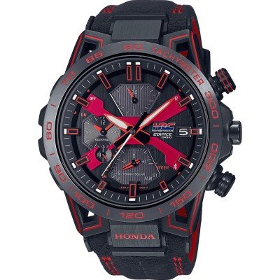 Montre Casio Edifice Bluetooth EQB-2000HR-1AER