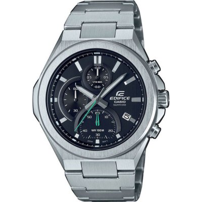 Montre Casio Edifice Classic  EFB-700D-1AVUEF Chrono