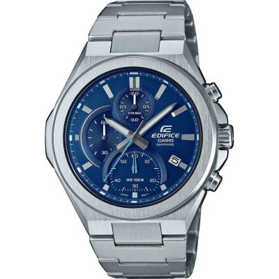 Montre Casio Edifice Classic  EFB-700D-2AVUEF Chrono