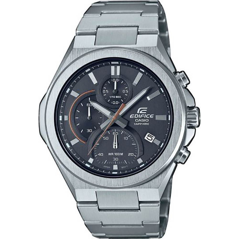 Montre Casio Edifice Classic  EFB-700D-8AVUEF Chrono